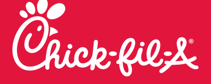 Chick Fila logo