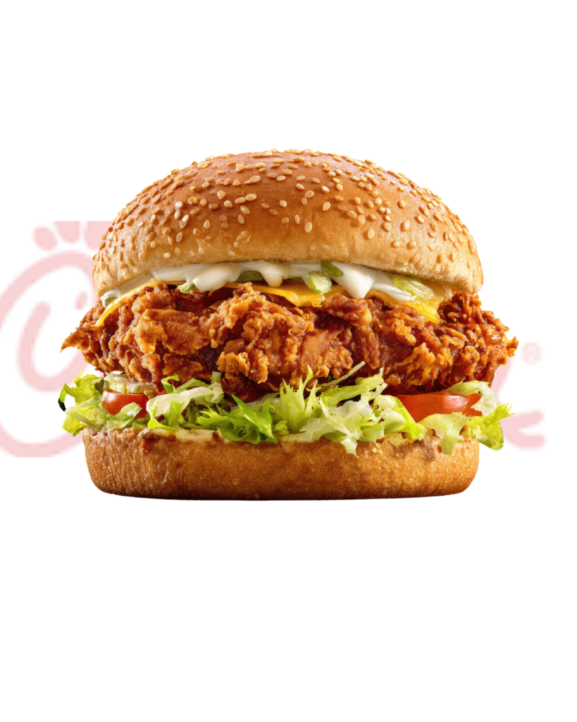 Chicken Sandwich