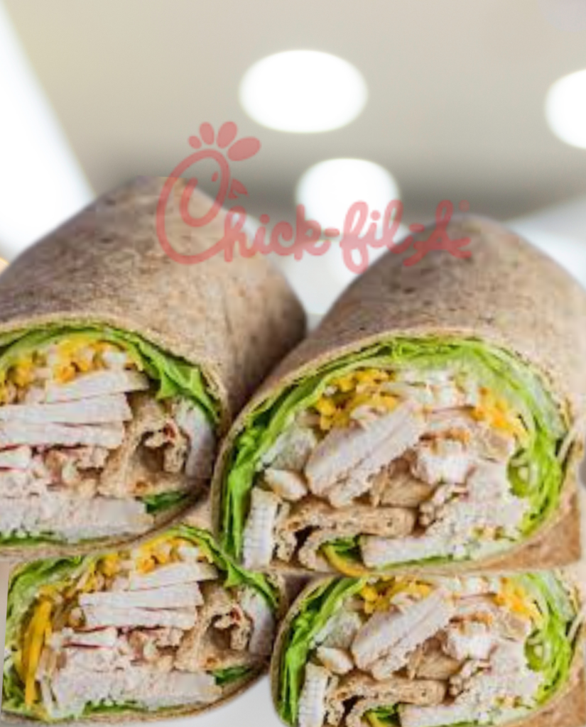wrap